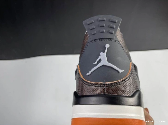 Rep Jordan Air 4 Starfish (W) Retro CW7183-100 0722